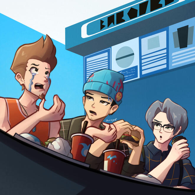 ACE ATTORNET BURGERS