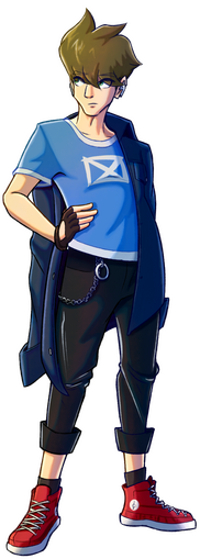 FULL BODY (BASE/RENDERING TOTAL)